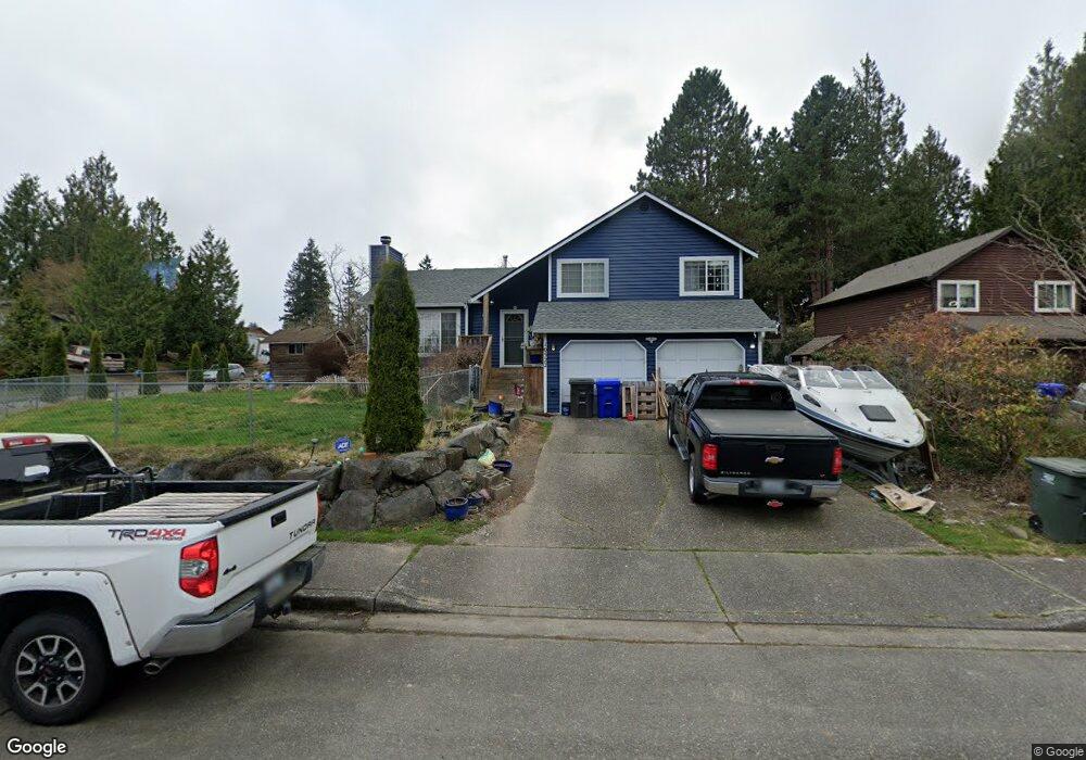 10522 4th Dr SE, Everett, WA 98208 - photo 1