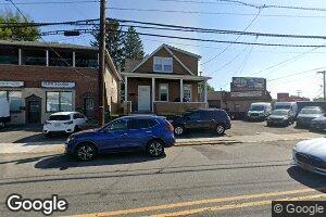 196 5th St, Saddle Brook, NJ 07663