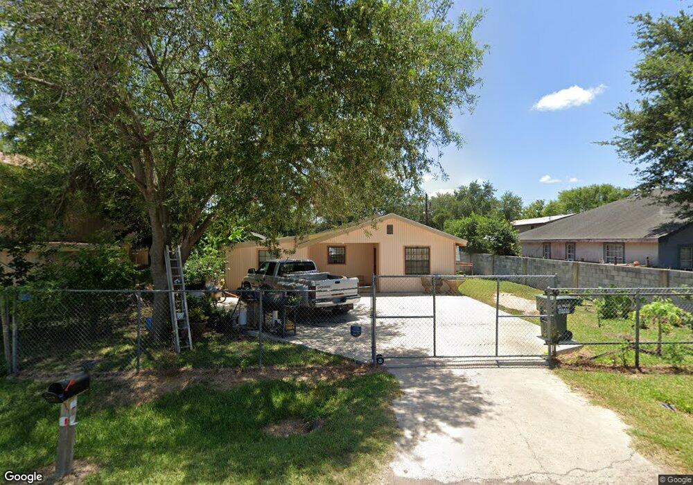 2918 Kalhua St, Weslaco, TX 78596 - photo 1