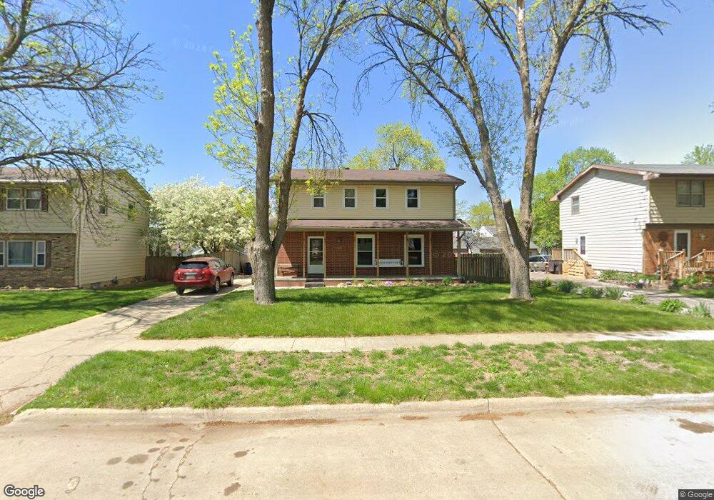 4106 E 24th St, Des Moines, IA 50317 - photo 1