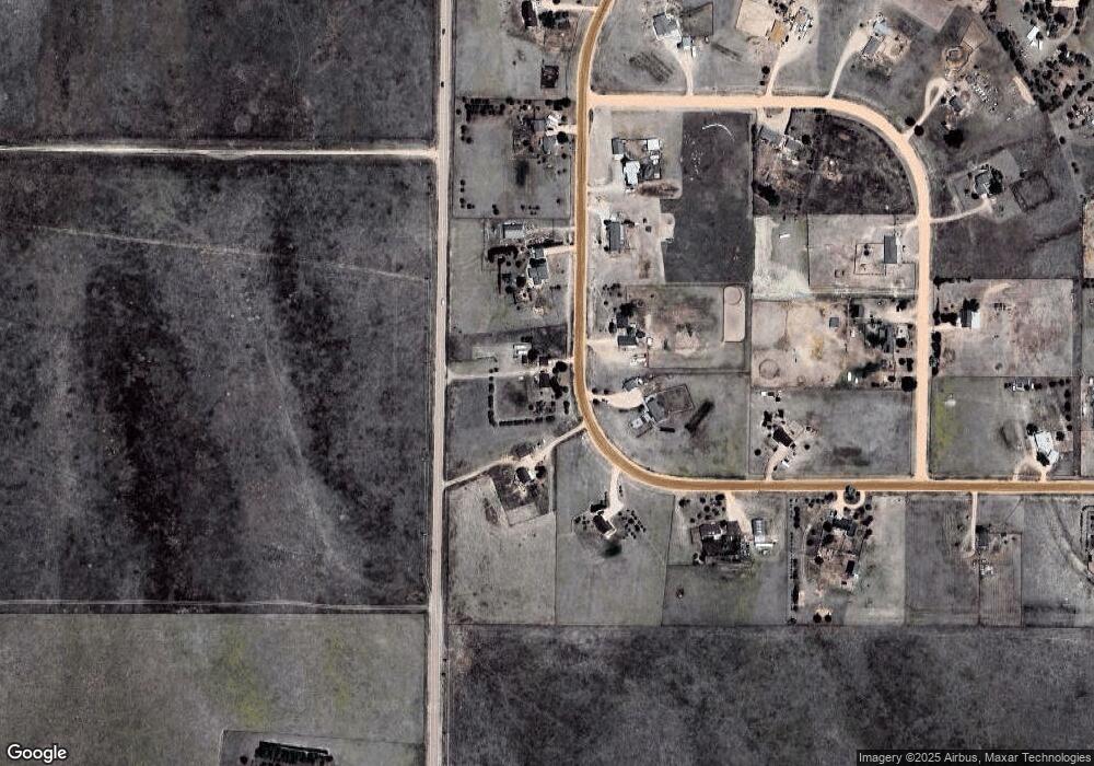 16965 Sage Crest Rd, Peyton, CO 80831 - photo 1