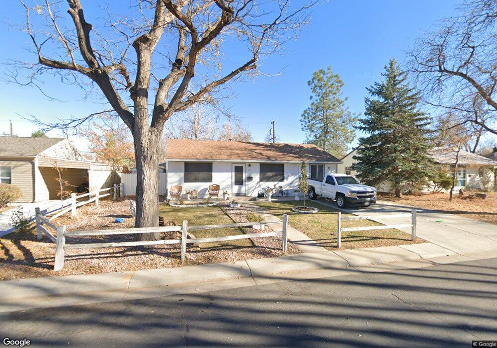 790 Lansing St, Aurora, CO 80010 - photo 1