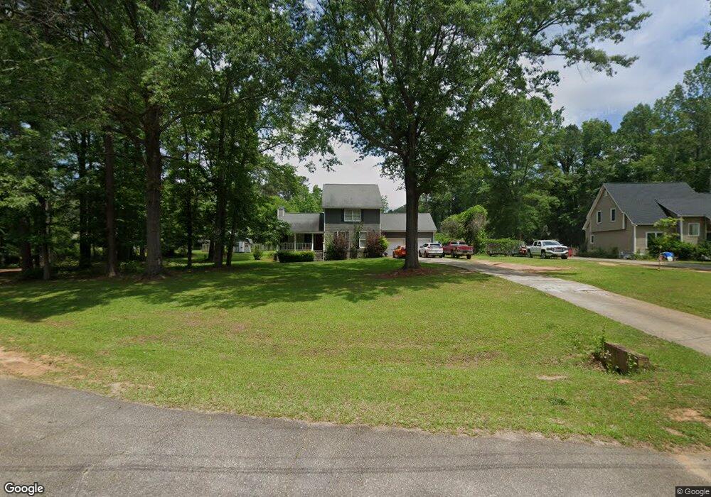 118 Fairmont North Ct, Macon, GA 31210 - photo 1