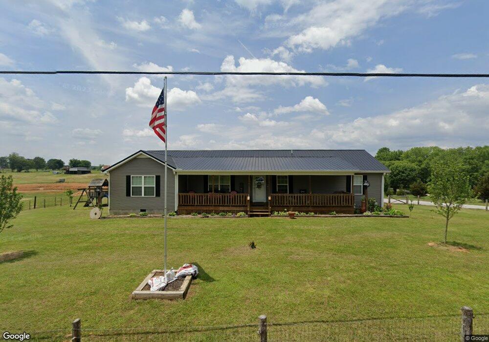 149 Holder Ln, McMinnville, TN 37110 - photo 1