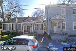 1205 Graydon St, Savannah, GA 31404