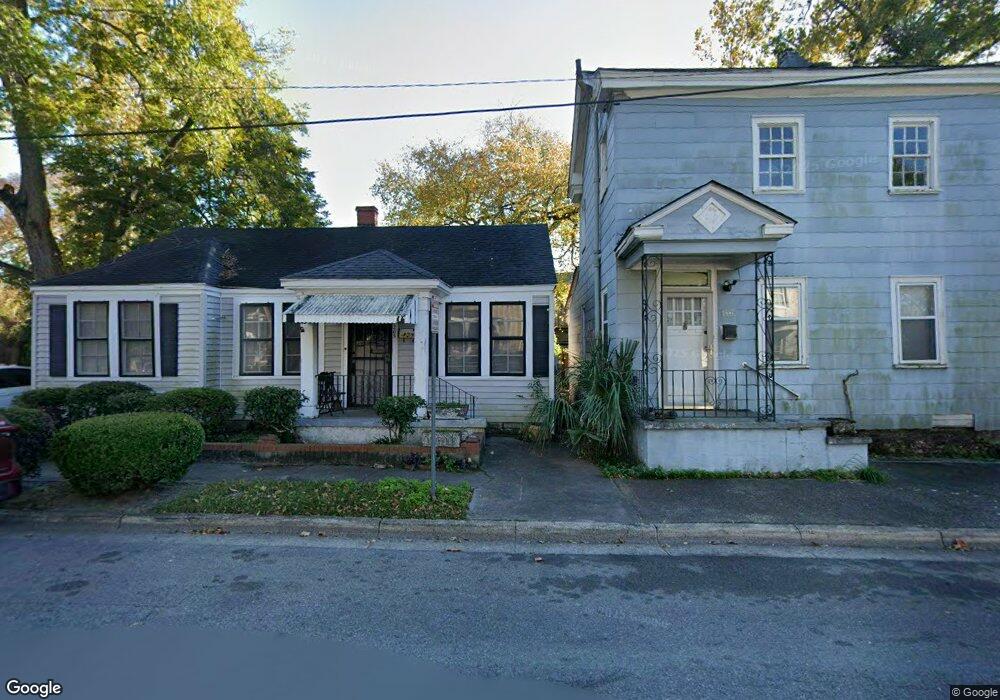 1205 Graydon St, Savannah, GA 31404 - photo 1