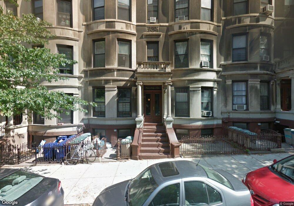 469 4th St Unit 1R, Brooklyn, NY 11215 MLS OLRS2106865