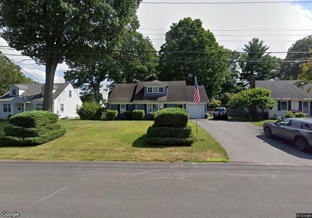 129 Sunnydale Rd, Bridgeport, CT 06606 - photo 1