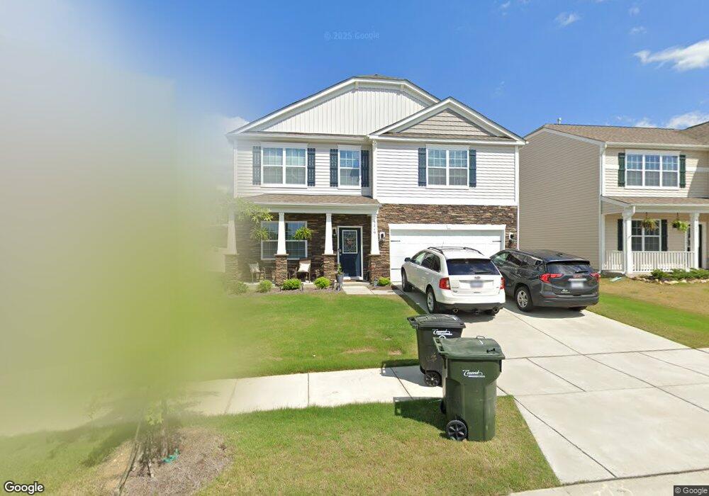 3219 Hawksbill St SW unit Lot 53, Concord, NC 28027 - photo 1