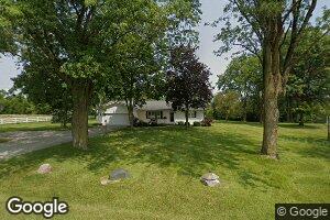 6015 Hoagland Rd, Hoagland, IN 46745