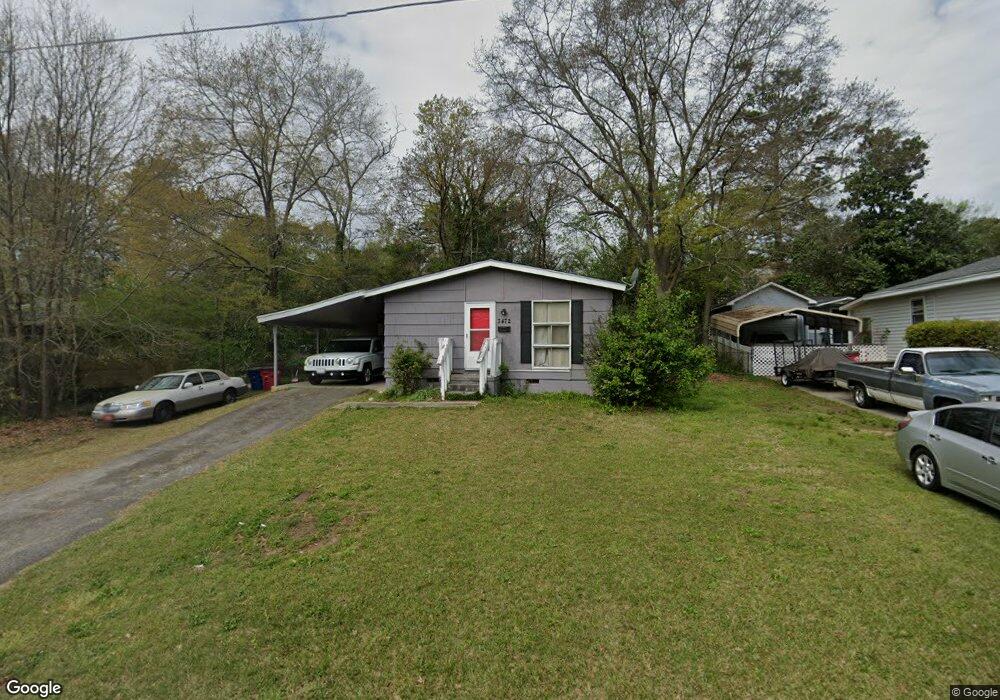 3472 Charleston Cir, Macon, GA 31204 - photo 1
