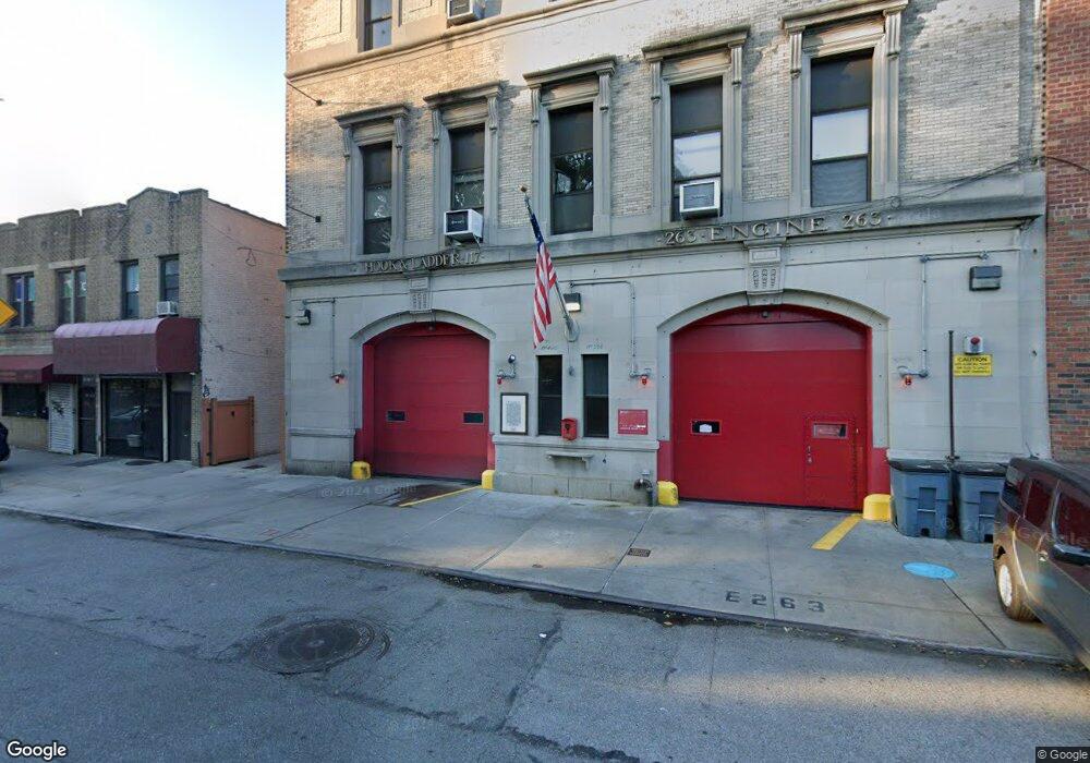 4208 Astoria Blvd, Long Island City, NY 11103 - photo 1