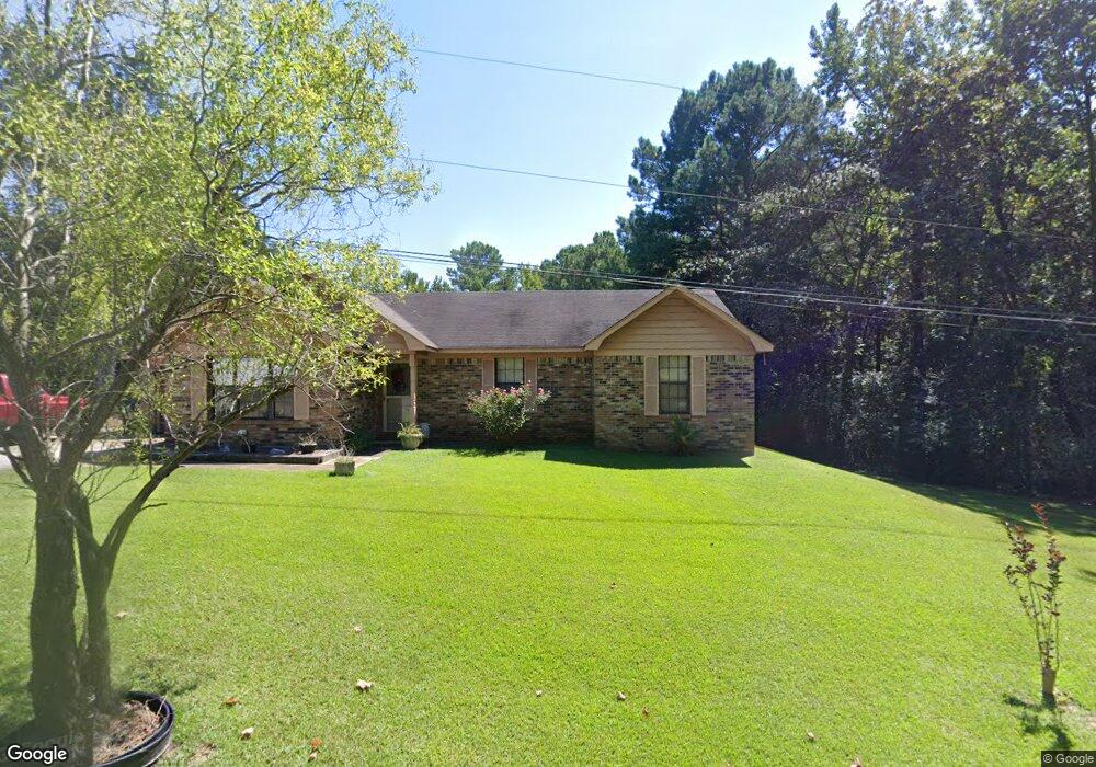 20 County Road 136, Oxford, MS 38655 - photo 1
