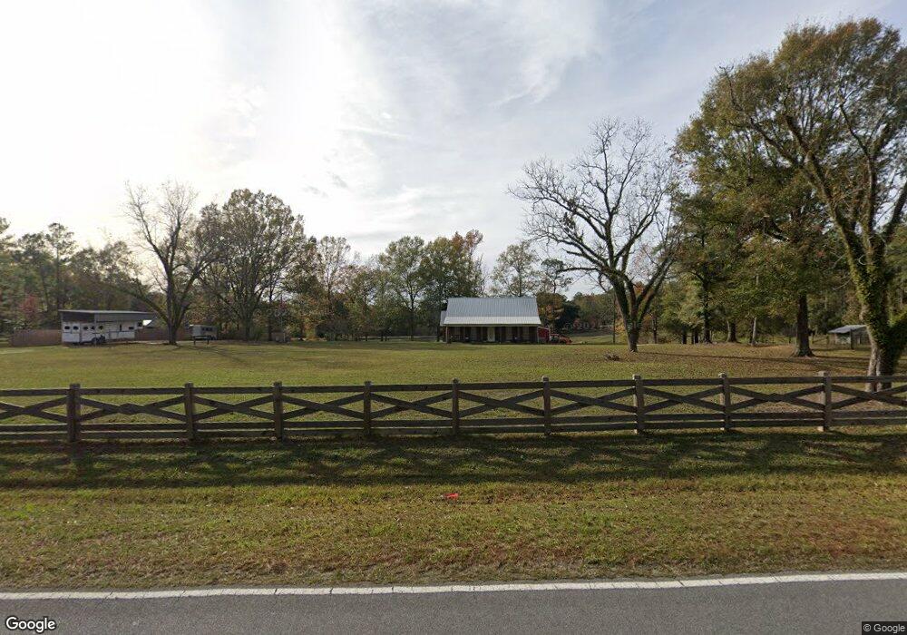 2223 Basin Central Rd, Lucedale, MS 39452 - photo 1