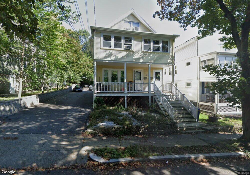 23 Pine St unit A, Arlington, MA 02474 - photo 1