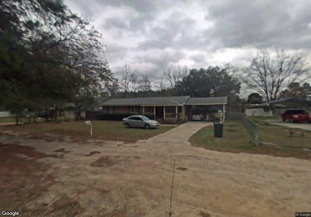 4830 Dora St, Waycross, GA 31503 - photo 1