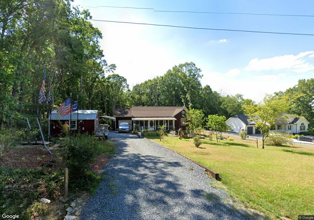 2048 Tot Hill Farm Rd, Asheboro, NC 27205 - photo 1