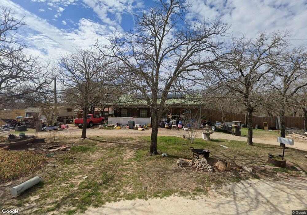 1191 Rhoades Ln, Springtown, TX 76082 - photo 1