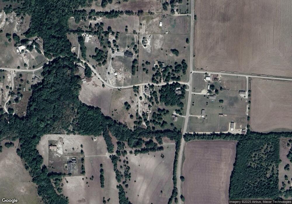 293 County Road 4446, Whitewright, TX 75491 - photo 1