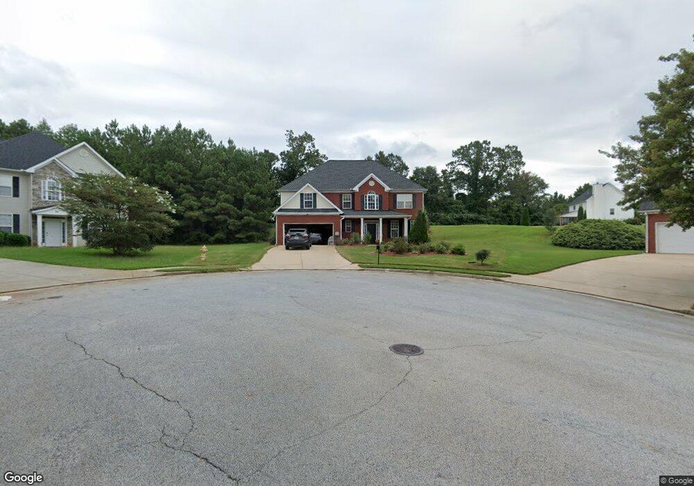 50 Parc Ct, Covington, GA 30016 - photo 1