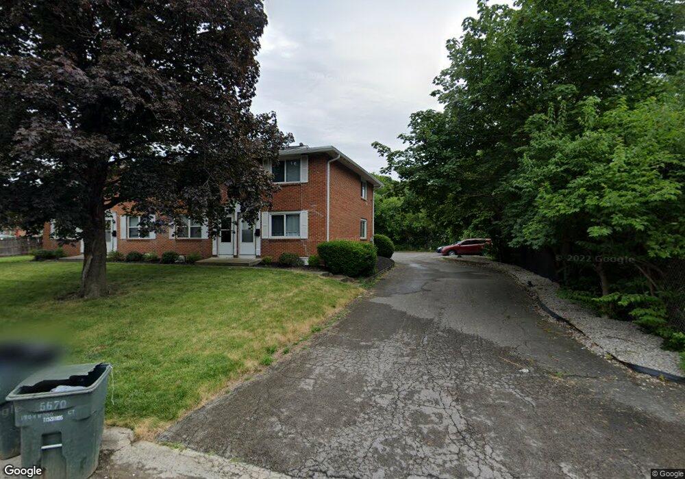 5670-5676 Ironwood Ct, Columbus, OH 43229 - photo 1