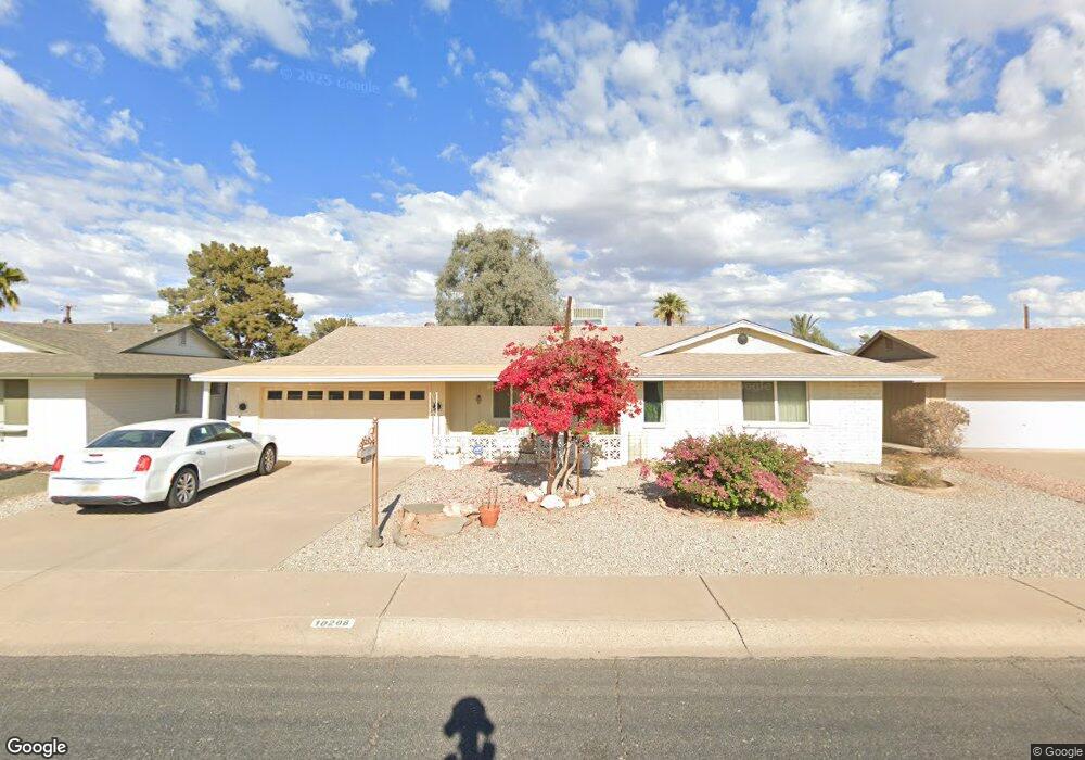 10208 W Pinehurst Dr, Sun City, AZ 85351 - photo 1