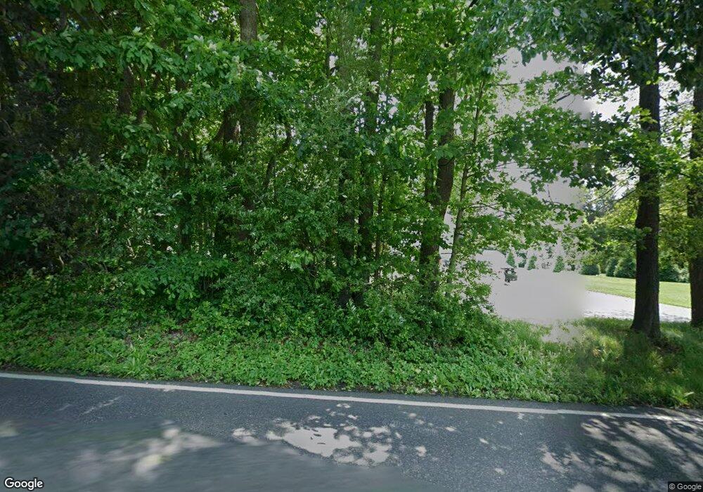 5493 Chestnut Hill Rd, Coopersburg, PA 18036 - photo 1