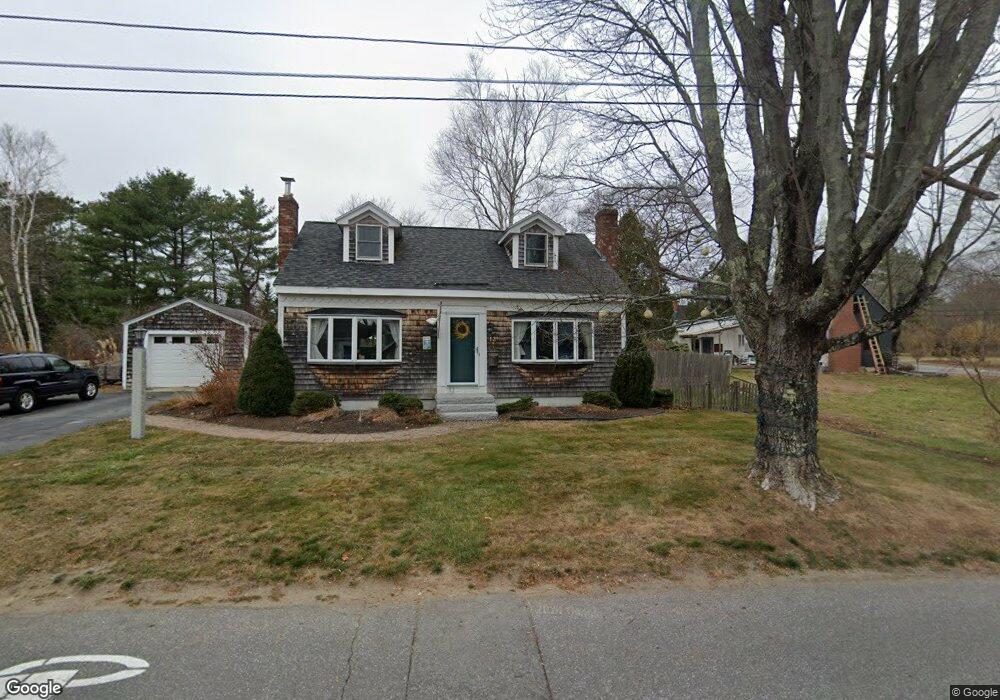 13 Rogers Rd, Yarmouth, ME 04096 - photo 1