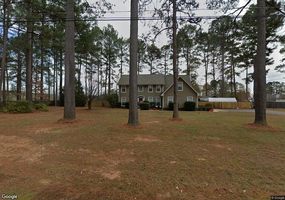 507 Shannon Ln, Sheridan, AR 72150 - photo 1