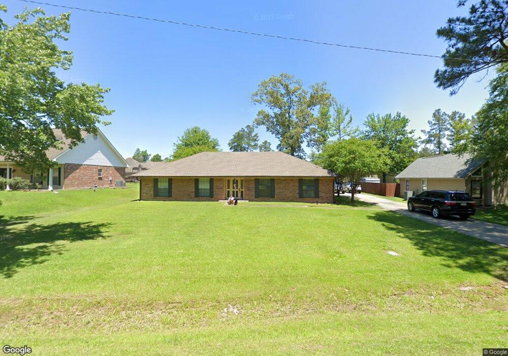 675 Goodacre St, Pineville, LA 71360 - photo 1