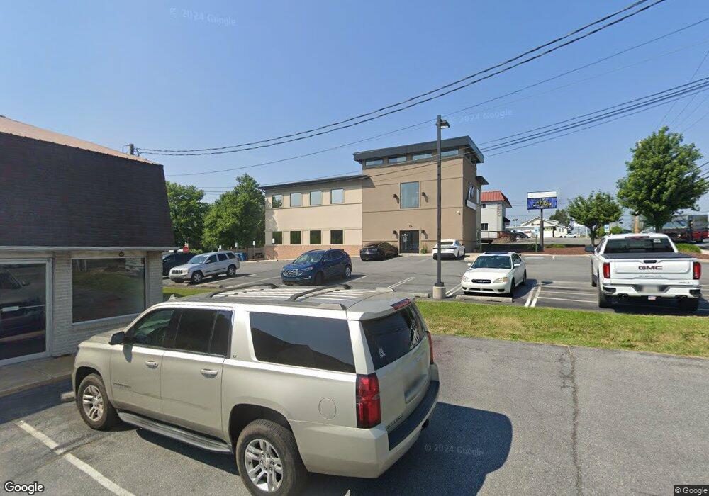 4536 Hamilton Blvd unit 2nd Flr, Allentown, PA 18103 - photo 1