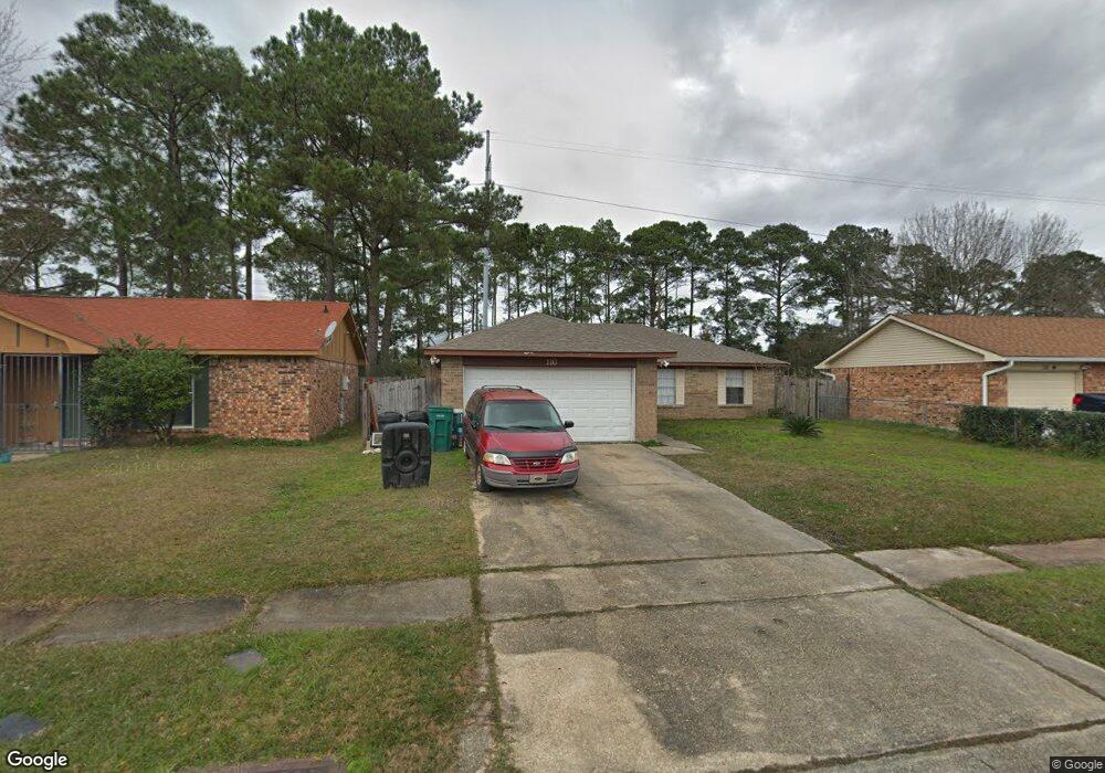 116 Trafalgar Square, Slidell, LA 70461 - photo 1