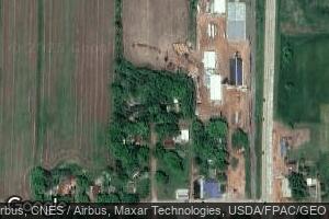 220 W Taylor St, Unity, WI 54488