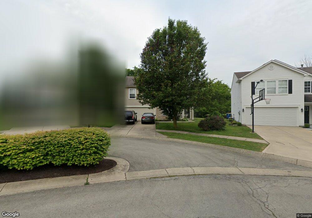 10116 Hatherley Way, Fishers, IN 46037 - photo 1