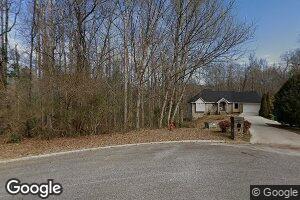 135 Four Oaks Dr, Griffin, GA 30224