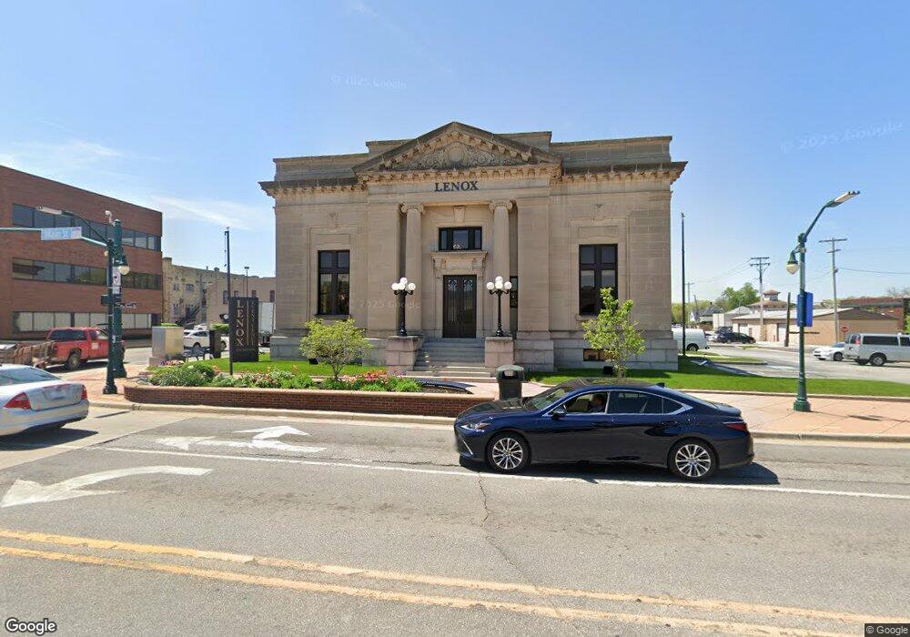 101 N Main St, Elkhart, IN 46516 - photo 1