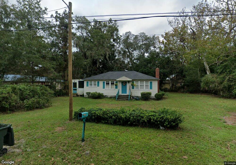3509 Emanuel Ave, Brunswick, GA 31520 - photo 1