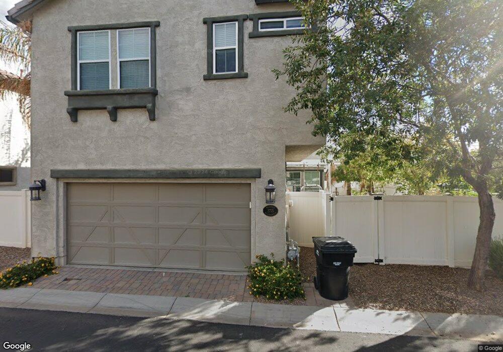 2715 S Valle Verde, Mesa, AZ 85209 - photo 1