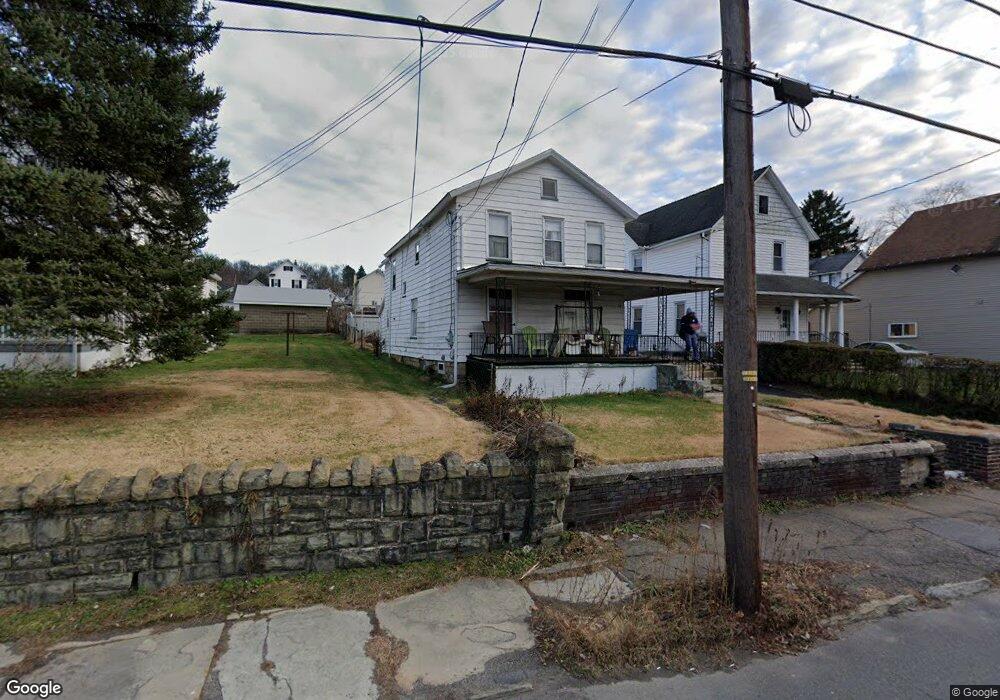 717 N Main St, Pittston, PA 18640 - photo 1