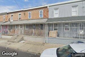 2041 High St, Camden, NJ 08105