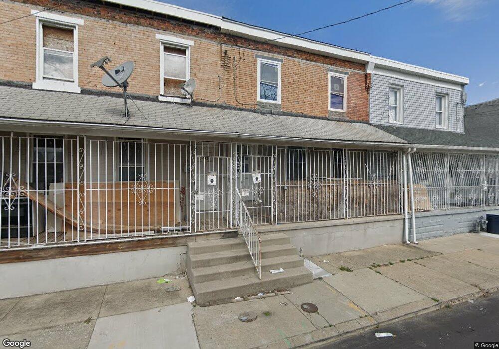 2041 High St, Camden, NJ 08105 - photo 1