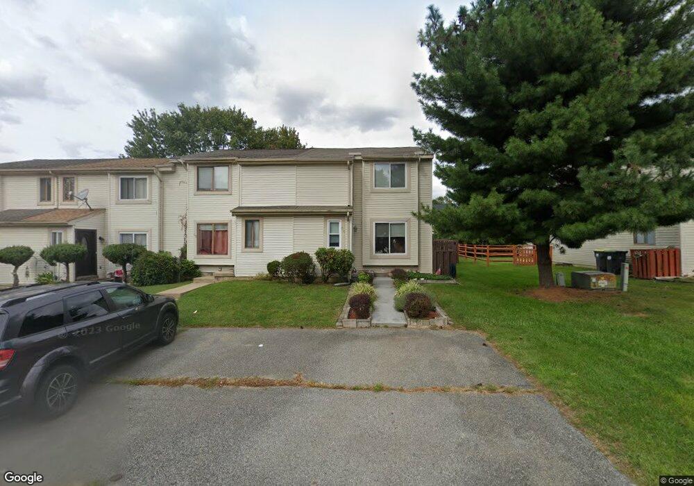 58 Liborio Ln, New Castle, DE 19720 - photo 1