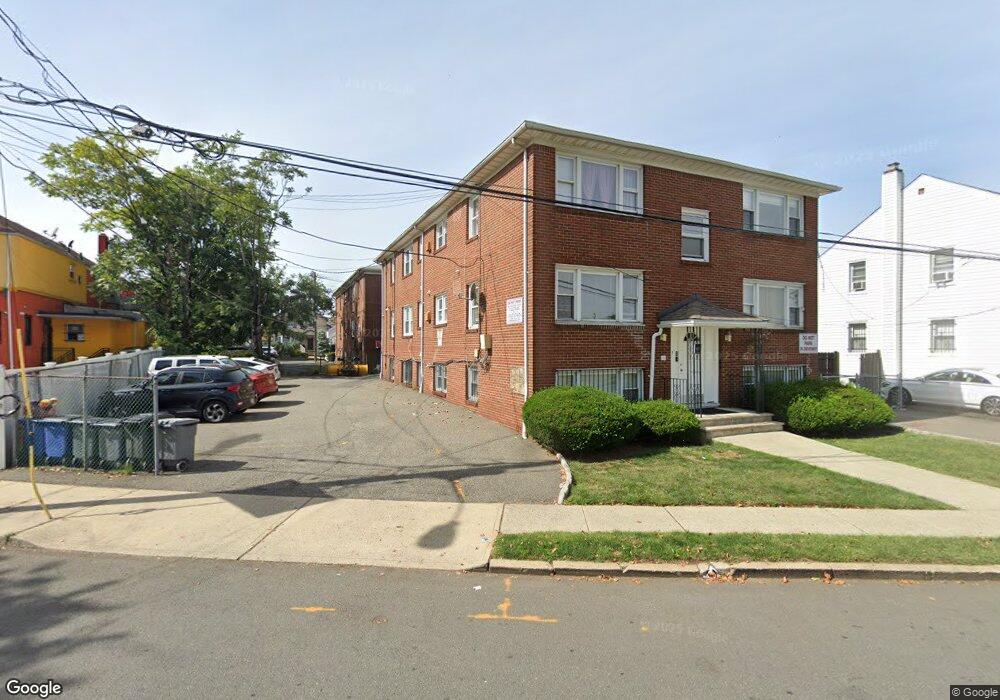 627-629 Arnett St, Elizabeth, NJ 07202 - photo 1