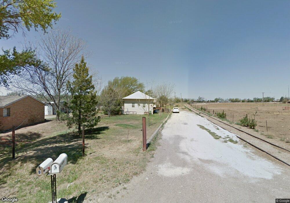 2801 Aylesworth St, Plainview, TX 79072 - photo 1