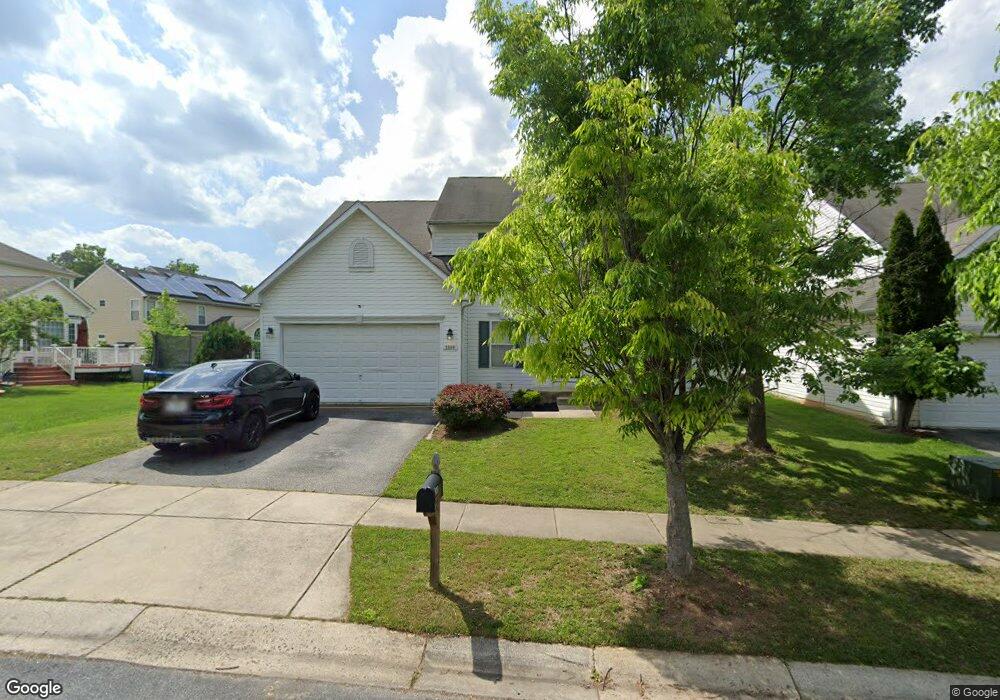 1806 Kirklees Way, Hanover, MD 21076 - photo 1