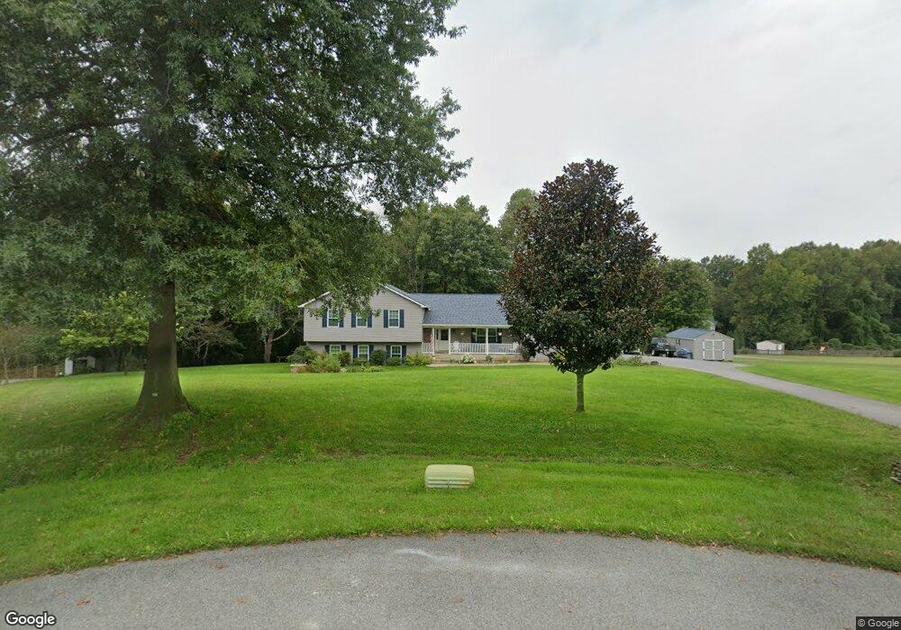 8024 Portland Ct, Owings, MD 20736 - photo 1