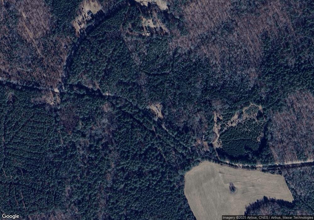 1955 Cartledge Rd, Lincolnton, GA 30817 - photo 1