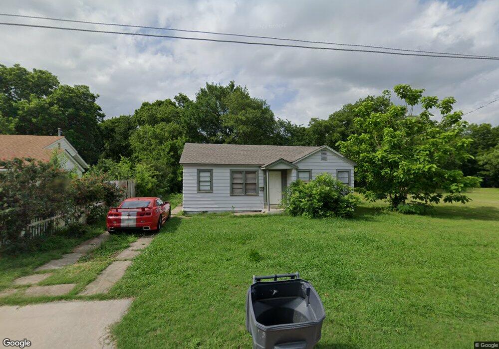 713 15th Ave NW, Ardmore, OK 73401 - photo 1