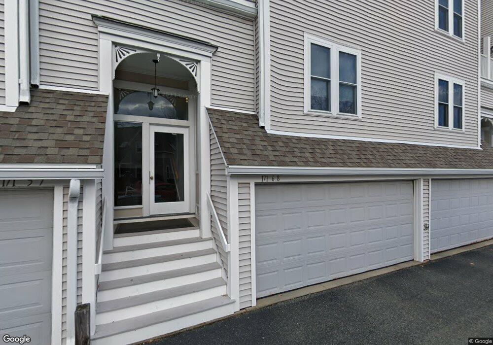 171 Walnut St unit 2, Boston, MA 02122 - photo 1