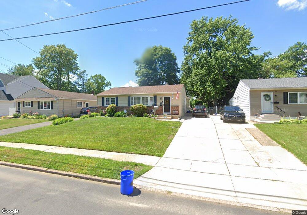 415 W 1st Ave, Runnemede, NJ 08078 - photo 1